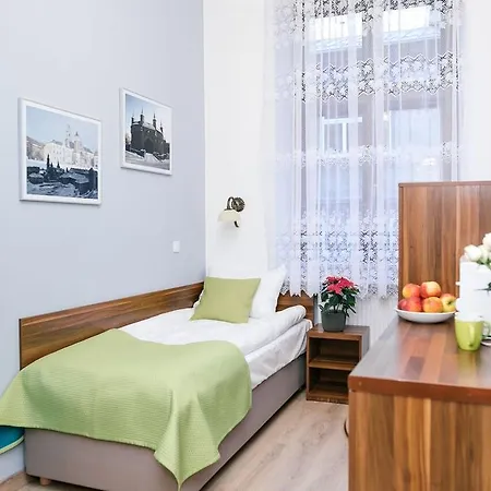 Apartment Bonerowska 5 Krakow