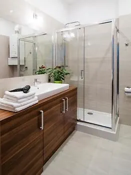 Apartment Bonerowska 5 Krakow
