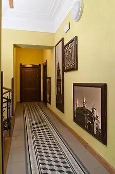 Apartment Bonerowska 5 Krakow