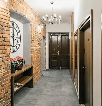 Apartment Bonerowska 5