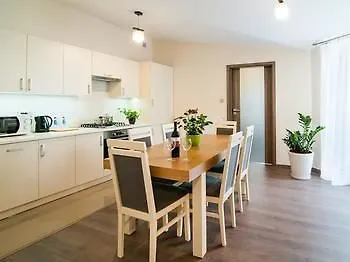 Apartment Bonerowska 5
