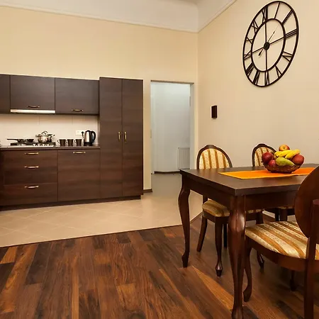 Bonerowska 5 * Krakow