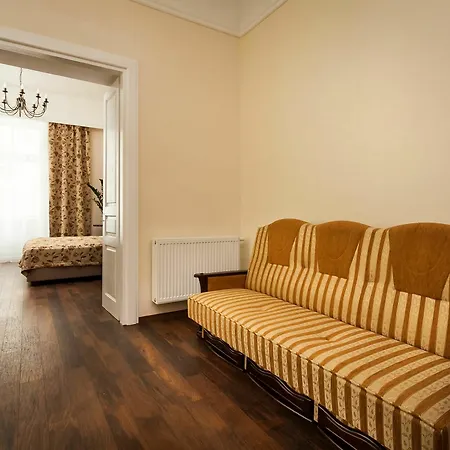 Bonerowska 5 Apartment *