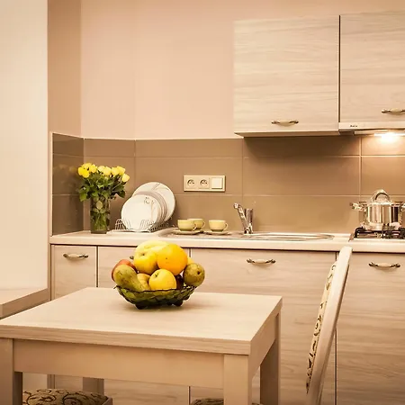 Bonerowska 5 Apartment Krakow