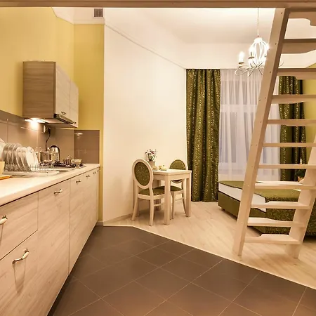 Bonerowska 5 Apartment Krakow