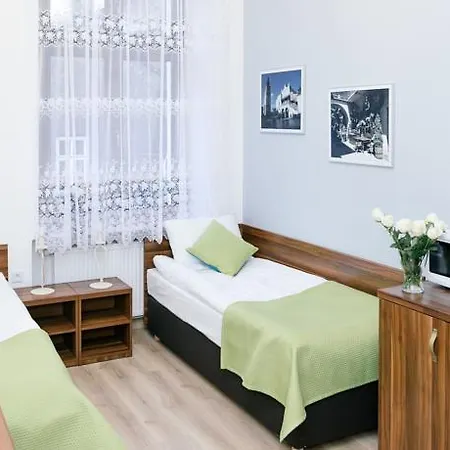 Apartment Bonerowska 5