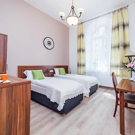 Bonerowska 5 Apartment Krakau