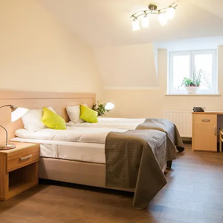 Apartment Bonerowska 5 Krakow