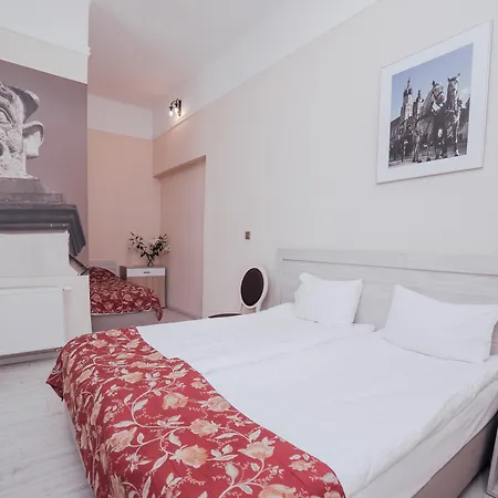 Apartment Bonerowska 5 Krakow