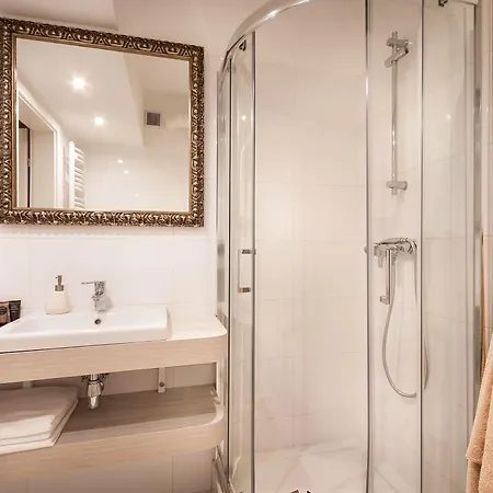 Apartment Bonerowska 5