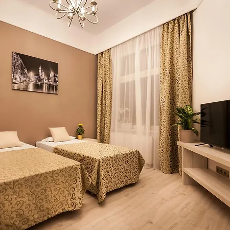 Bonerowska 5 Apartment Krakow
