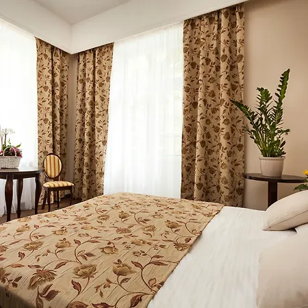 Bonerowska 5 * Krakow