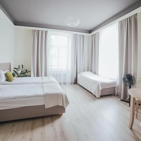 Bonerowska 5 Apartment Krakow