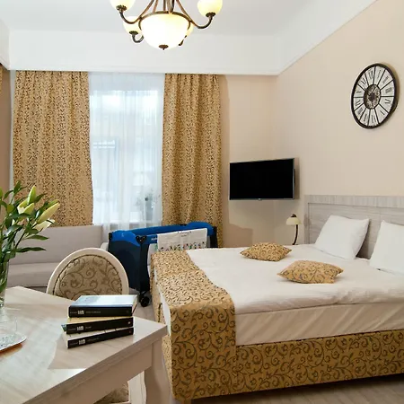 Apartment Bonerowska 5 Krakow