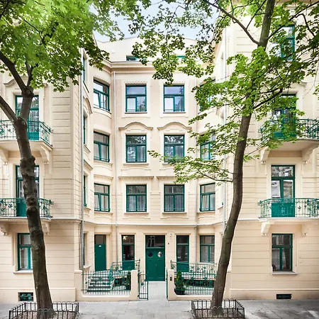 Apartment Bonerowska 5 *
