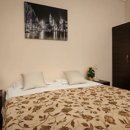 Bonerowska 5 * Krakow